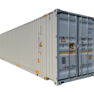 45’HC PW IICL 6 one way, 695 039-8
