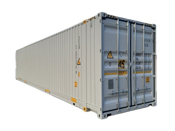 45’HC PW IICL 6 one way, 695 039-8