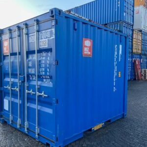 10ft shipping container IICL6 Brno