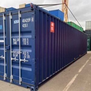 40ft Sea Container IICL6