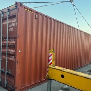 Shipping container 40 HC